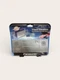 Vintage Sealed Panasonic RP-SPT70 Travel Speaker System Fair Condition
