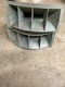 2 Vintage H811B Altec Lansing Heathkit Format Speaker Horns #401-150/#400-3 2 Vintage H811B Altec Lansing Heathkit Format Speaker Horns #401-150/#400-3