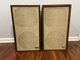 AR 2AX Speakers Pair