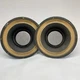Vintage Pair of Utah Celesta 12" Speakers Model C12PC-3B 8 Ohms Vintage Pair of Utah Celesta 12" Speakers Model C12PC-3B 8 Ohms