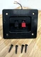 ADVENT Prodigy Tower OEM Speaker Connector / Crossover #99-20458