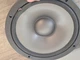 Klipsch K-1005-K OEM Woofer for Klipsch KG 4.5 4.2 - FOR REPAIR OR PARTS