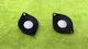 2X Sony 1-503-241-11 1.5" Tweeters From SS-U400 & Other Speakers Work Sound Grt