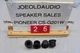 Pioneer CS-G201W Grill Holders. 4 Piece Kit. Tested