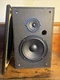 Pioneer CS-C300 Bookshelf Speaker 60W 8 Ohm Wired Black Wood Tested Single Pioneer CS-C300 Bookshelf Speaker 60W 8 Ohm Wired Black Wood Tested Single