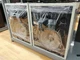 JBL 4333A Vintage Studio Monitor Speaker Pair 15" Horn System Tested Working JBL 4333A Vintage Studio Monitor Speaker Pair 15" Horn System Tested Working