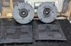1 VIFA tweeter from DCM TF350 TimeFrame speakers D20TD-07 with "grills"