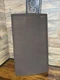 HARD TO FIND Grill from Kenwood LS-407B vintage speaker