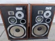 Vintage Pair Pioneer HPM-100 Speakers 200 Watts