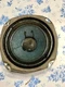 Origin Bose 901 speaker Driver. from Bose 901 Series I & 2