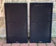 Infinity RS-5000 Speaker Grills  (pair) - Great condition