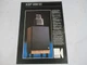 KEF 105.2 Brochure speaker one sheet Catalogue original