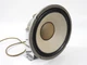 Jensen M70 44C1A Vintage 12" Field Coil Speaker (chrome base, beautiful)