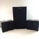 Mirage FRX S8 Sub And AVS-200&rsquo;s Speakers Tested And Working READ DESCRIPTION