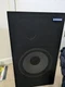 Pioneer CS-G101WAII Bookshelf Speaker Black 17W 6 Ohm Wired Wood Banana Jack Pioneer CS-G101WAII Bookshelf Speaker Black 17W 6 Ohm Wired Wood Banana Jack