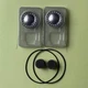 JBL 044Ti Tweeter Complete Rebuild Kit 4Ω - Pair JBL 044Ti Tweeter Complete Rebuild Kit 4Ω - Pair