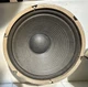 1- Pioneer 12&rdquo; Woofer 30-25F-3 Pulled from a working CS-77