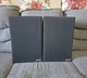 Kenwood LSK-200B 2-Way Speakers. 8" Woofer/1.75" Tweeter. REFOAMED! Sound GREAT! Kenwood LSK-200B 2-Way Speakers. 8" Woofer/1.75" Tweeter. REFOAMED! Sound GREAT!