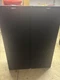 Vintage Stereo Sspeakers. Sony 3 Way Speaker Su-211