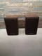 Realistic Minimus 7 Cat. 40-2039C 40W Bookshelf Speakers Pair TESTED WORKS Realistic Minimus 7 Cat. 40-2039C 40W Bookshelf Speakers Pair TESTED WORKS