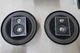 Realistic 12-1708 5 1/4 " Speakers 3 way audio Car speakers New Old Stock Realistic 12-1708 5 1/4 " Speakers 3 way audio Car speakers New Old Stock