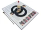 BSR DR-1550L Speaker Foam Surround Repair Kit - DR-1550R - 2A48-19