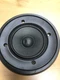 One TECHNICS MIDRANGE SPEAKER EAS10PM354B6 - FROM TECHNICS SPEAKER SB-A35 Works One TECHNICS MIDRANGE SPEAKER EAS10PM354B6 - FROM TECHNICS SPEAKER SB-A35 Works