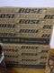 NOS - BOSE 901 Series VI Pair of Speakers