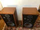 AR 58s VINTAGE SPEAKERS (PAIR) EXCELLENT CONDITIONS