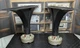 2 EV Electro-Voice 1828R compression drivers / speakers on metal horns