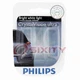 Philips Check Engine Light Bulb for Oldsmobile 88 98 Achieva Cutlass Ciera uk