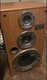 Technics Speakers. Pair SB-CR55 3 Way Wood Case Vintage Technics Speakers. Pair SB-CR55 3 Way Wood Case Vintage
