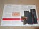 Polk SDA SRS 1.2TL, 2.3TL, 3.1TL Speaker Ad, 2 pg, 1991, Articles, Info Polk SDA SRS 1.2TL, 2.3TL, 3.1TL Speaker Ad, 2 pg, 1991, Articles, Info