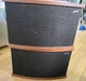 Bose 901 Series V Direct Reflecting Fully Working Speakers