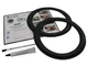 AR 9 AR9 AR 9LS AR9LS AR 9LSI Acoustic Research woofer repair kit # FSK-11AR AR 9 AR9 AR 9LS AR9LS AR 9LSI Acoustic Research woofer repair kit # FSK-11AR