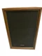 Panasonic SB-207 Vintage 2-Way Speaker Shelf/Wall Mount Woodgrain Japan (1)