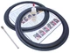 Onkyo W-3065A, W-3509A, F-5000 Speaker Foam Surround Repair Kit - 2F12-37 Onkyo W-3065A, W-3509A, F-5000 Speaker Foam Surround Repair Kit - 2F12-37