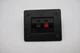 PIONEER PRO 2001- OEM- SPEAKER TERMINAL- With original Screws. Dut's Deals PIONEER PRO 2001- OEM- SPEAKER TERMINAL- With original Screws. Dut's Deals