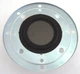 MCS SERIES 8290 MIDRANGE SPEAKER TECHNICS EAS-8PM101SE VINTAGE OEM REPLACEMENT