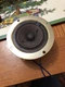 Criterion 80 Tweeter CR-80. 3.5&rdquo; Tested Working Repaired