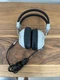 Vintage Realistic Nova 10 Stereo Gray Headphones 8 ohms Made in Japan WORKS Vintage Realistic Nova 10 Stereo Gray Headphones 8 ohms Made in Japan WORKS
