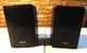 8"TALL Realistic Minimus 7 Black 40W Bookshelf Speakers Pair In OG 40-2030C 8"TALL Realistic Minimus 7 Black 40W Bookshelf Speakers Pair In OG 40-2030C