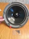 TECHNICS SB-CR33 Woofer Speaker EAS25PL315B6 - Tested, Working - Nice! ~ VIDEO ~