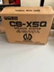 VINTAGE PIONEER CS-X5Q BOOK SHELF SPEAKERS NEW IN BOX