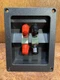 POLK AUDIO RTi A1 SPEAKER CROSSOVER POLK AUDIO RTi A1 SPEAKER CROSSOVER