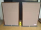 Vintage Pair of Electro Voice EV FR12-2 Loud Speakers Full Range Walnut Cabinet Vintage Pair of Electro Voice EV FR12-2 Loud Speakers Full Range Walnut Cabinet