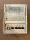 Nutone ISA45 Bisque music intercom wall remote works IM4006 & IM4406
