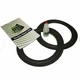 10 Speaker Foam Surround Repair Kit for Boston Acoustics A100, A120, A150 10 Speaker Foam Surround Repair Kit for Boston Acoustics A100, A120, A150