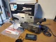 ZENITH VM6190 VHS-C Video Camera Bundle. Working. READ ZENITH VM6190 VHS-C Video Camera Bundle. Working. READ