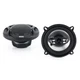 BOSS NX524 5.25" 300W 4-Way Car Audio Coaxial Speakers Stereo Black 4 Ohm BOSS NX524 5.25" 300W 4-Way Car Audio Coaxial Speakers Stereo Black 4 Ohm